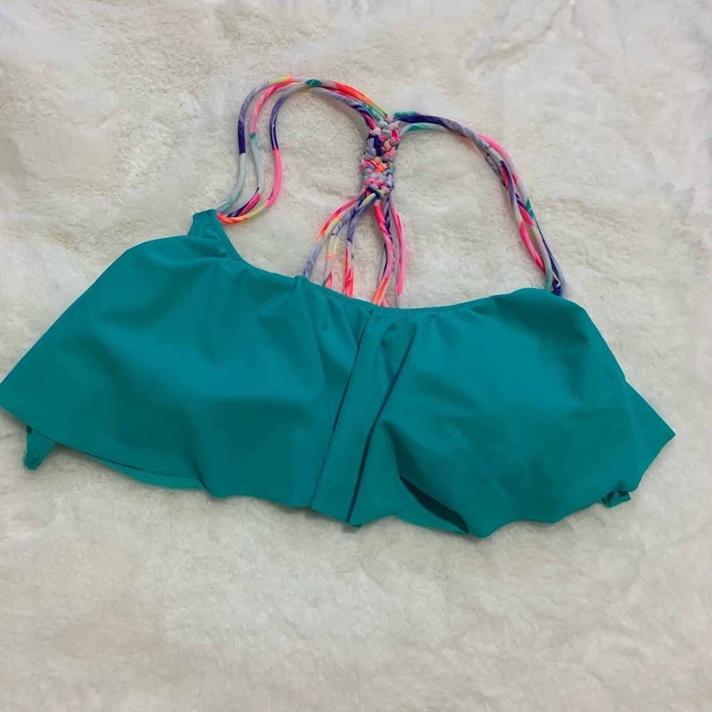 PINK Victoria’s Secret Bikini Top